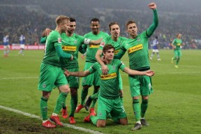 贝博电竞娱乐今夜德甲焦点战；门兴格拉德巴赫遗憾出局；媒体盛赞；年轻球员得到机会的简单介绍